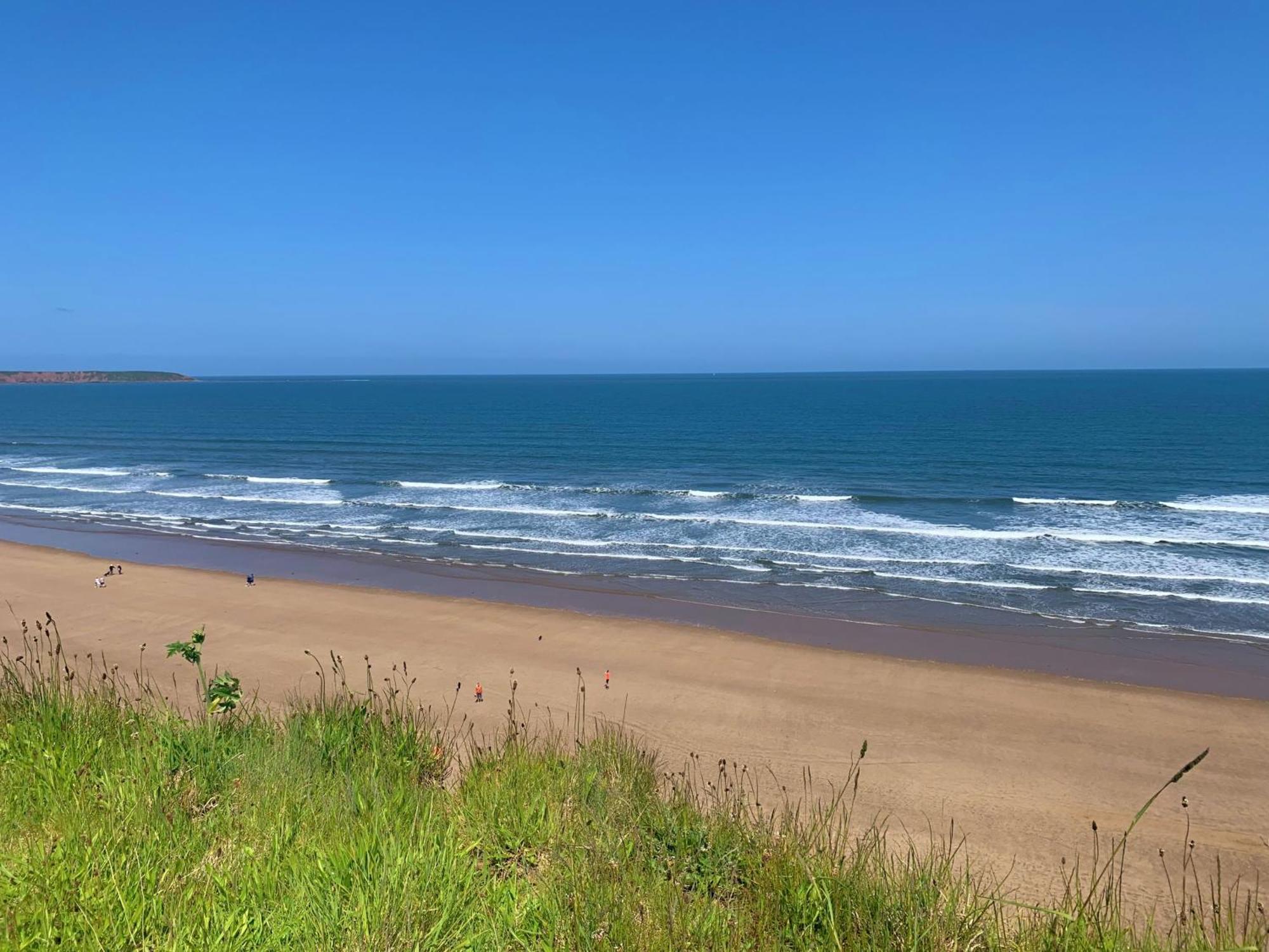 The Lake House At The Bay Filey, Sleeps 4, 1 Dog Welcome For Free Too מראה חיצוני תמונה